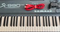 Studiologic sl 990 pro - Masterkeyboard mit gewichteter Tastatur Bayern - Landsberg (Lech) Vorschau