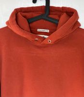 Herren Hoodie 〰️ Gr. L 〰️ Jack & Jones 〰️ orange/rost Baden-Württemberg - Ilshofen Vorschau