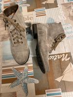 Stiefeletten von Think Schleswig-Holstein - Elmshorn Vorschau