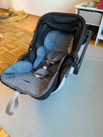 Kindersitz inkl Isofix-Station Kiddy Evoluna I-size 2 Bayern - Kaufbeuren Vorschau