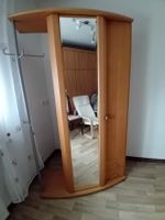 Flurgarderobe mit Schrankteil Thüringen - Wichtshausen Vorschau