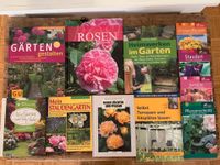 11 wundervolle Gartenbücher ~ Shabby Country Landhaus Garten Köln - Bocklemünd/Mengenich Vorschau