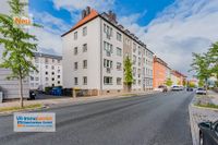 Neuwertige Eigentumswohnung in der Sanderau Bayern - Würzburg Vorschau