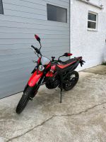 Aprilia RX 125 Bayern - Simbach Vorschau