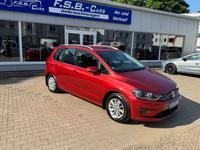 Volkswagen Golf Sportsvan VII Comfortline BMT/Start-Stopp Bayern - Heinersreuth Vorschau