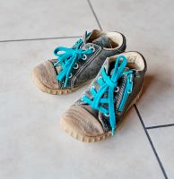 Ecco Sneaker Gr. 24 Baden-Württemberg - Dettenheim Vorschau