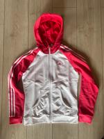 Adidas Trainingsjacke Gr. 38 Bayern - Nittenau Vorschau