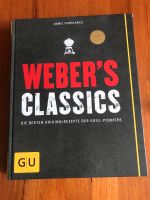 Weber‘s Classics Jamie Purviance Kreis Pinneberg - Appen Vorschau