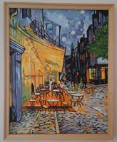 Vincent van Gogh, Caféterrasse am Abend, Kopie Brandenburg - Cottbus Vorschau