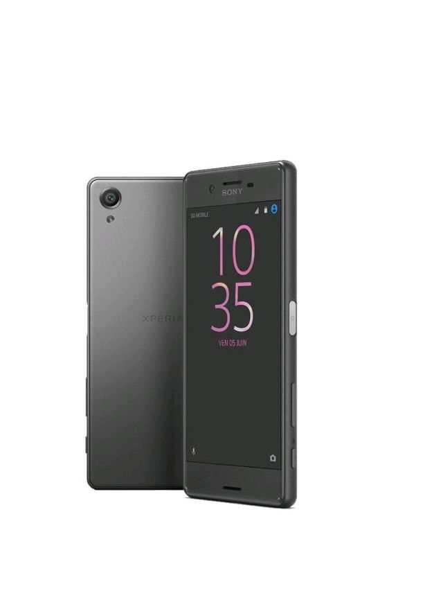 SONY XPERIA X F5121 32 GB ANDROID  NEUWERTIG RECHNUNG GARANTIE in Hannover