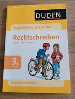 Duden Rechtschreibung 3. Klasse Neu Übungsheft Nordrhein-Westfalen - Ahaus Vorschau