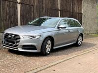 Verkaufe Audi A6 Brandenburg - Wittenberge Vorschau