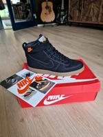 Nike Vandal Carharrt 44,5 Brandenburg - Buckow (Märkische Schweiz) Vorschau