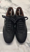 Tommy Hilfiger Schuhe Sneaker Gr. 41 Schwarz Leder Köln - Ehrenfeld Vorschau