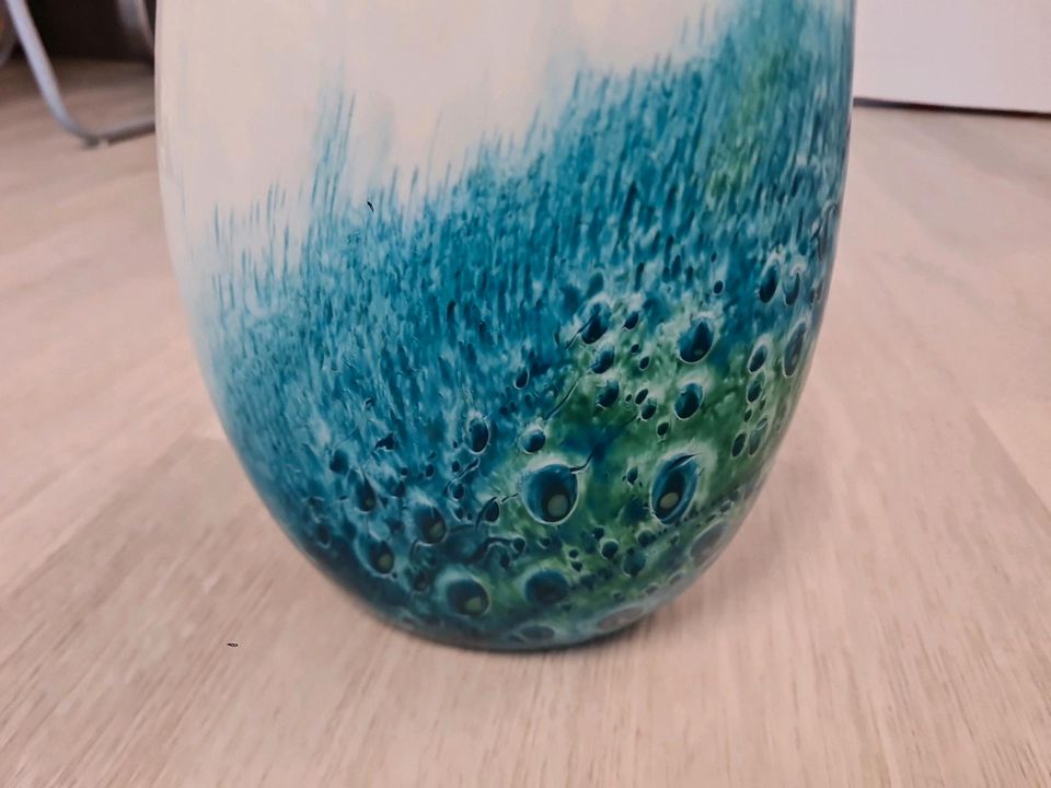Vase aus Glas in Berlin
