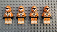 LEGO Star Wars Clone Bomb Squad Commando Bayern - Röhrnbach Vorschau