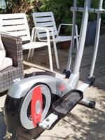 Trainingsgerät Crosstrainer von der Firma Christopeit-Sport Baden-Württemberg - Winnenden Vorschau