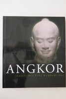 ANGKOR  Wat Göttliches Erbe Kambodschas Katalog Fotos Texte Kr. München - Oberschleißheim Vorschau