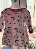 Petit Bateau Kleid gr 74 12m rosa Frankfurt am Main - Nordend Vorschau