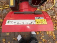 Schneefräse Timbertech Brandenburg - Werneuchen Vorschau