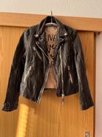 Lederjacke Gr. 40 - von Soccx Rostock - Gross Klein Vorschau