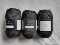 Isager Japansk Bomuld petite knit French Market Bag Friedrichshain-Kreuzberg - Friedrichshain Vorschau