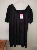 Damen Sommerkleid schwarz xxl Brandenburg - Zossen-Waldstadt Vorschau