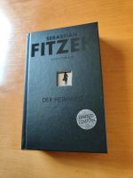 Sebastian Fitzek Der Heimweg Psychothriller Limited Edition Nordrhein-Westfalen - Dorsten Vorschau