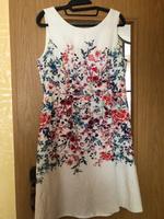 Kleid, Sommerkleid Gr. 38 Thüringen - Meuselwitz Vorschau