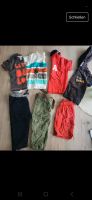 Set Bekleidungspaket shorts tshirt hose Herzogtum Lauenburg - Schwarzenbek Vorschau