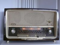 Röhrenradio GRUNDIG Konzertgerät 6099 Nürnberg (Mittelfr) - Südoststadt Vorschau