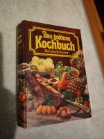 Das Goldene Kochbuch - Bernhard Kaiser Hamburg - Altona Vorschau