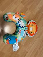 Fisher-Price Löwen Spielkissen mit Vibration und Sound Nordrhein-Westfalen - Meerbusch Vorschau