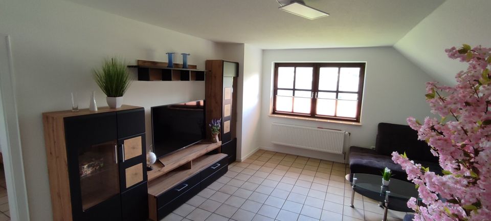 Ferienwohnung/Monteurwohnung / Marsberg Oesdorf / Neu renoviert in Marsberg