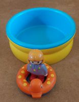 Playmobil 123 Pool Nordrhein-Westfalen - Warstein Vorschau