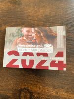 Schlemmerblock 2024 vollständig Stuttgart - Stuttgart-Ost Vorschau