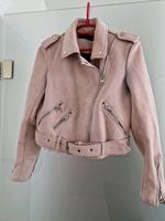 Biker-Lederjacke-Style Bayern - Alzenau Vorschau