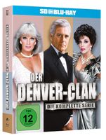 Der Denver Clan – Gesamtbox  SD ON BLU-RAY Rheinland-Pfalz - Worms Vorschau