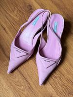 Schuhe Prada Berlin - Mitte Vorschau