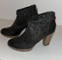 Arizona High-Heel Stiefelette Gr. 39 Niedersachsen - Sarstedt Vorschau