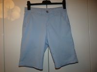 Yessica Damenhose kurz Bermuda Shorts blau hellblau 34 XS Nordrhein-Westfalen - Mülheim (Ruhr) Vorschau