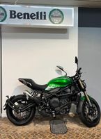 Benelli BN 752S E5 Nordrhein-Westfalen - Bergisch Gladbach Vorschau