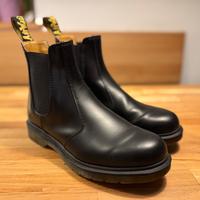 Dr. Martens 2976 Gr. 41 schwarz Bayern - Bad Aibling Vorschau