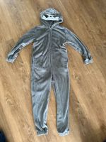 Onesie  Einteiler Jumpsuit Faultier 11-12 Jahre Lindenthal - Köln Lövenich Vorschau