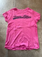 Tommy Hilfiger Shirt Pink Niedersachsen - Bovenden Vorschau