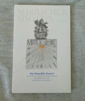 Marbacher Magazin 50 / 1989 Abt Benedikt Knittel Baden-Württemberg - Gailingen am Hochrhein Vorschau