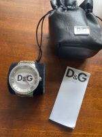 Armbanduhr  Quarz D&G West - Höchst Vorschau