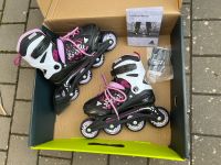 Rollerblade Kinder-Inlineskates, Gr. 29-33 Bayern - Kahl am Main Vorschau