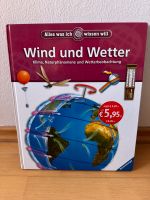 Wind und Wetter Buch von Ravensburger Berlin - Köpenick Vorschau