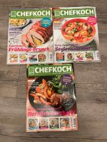 Kochzeitschriften Chefkoch Duisburg - Duisburg-Süd Vorschau